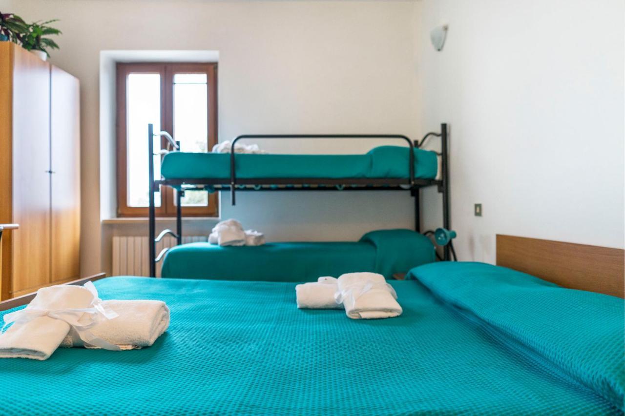 ברנצונה סול גארדה Monja Camping Village מראה חיצוני תמונה