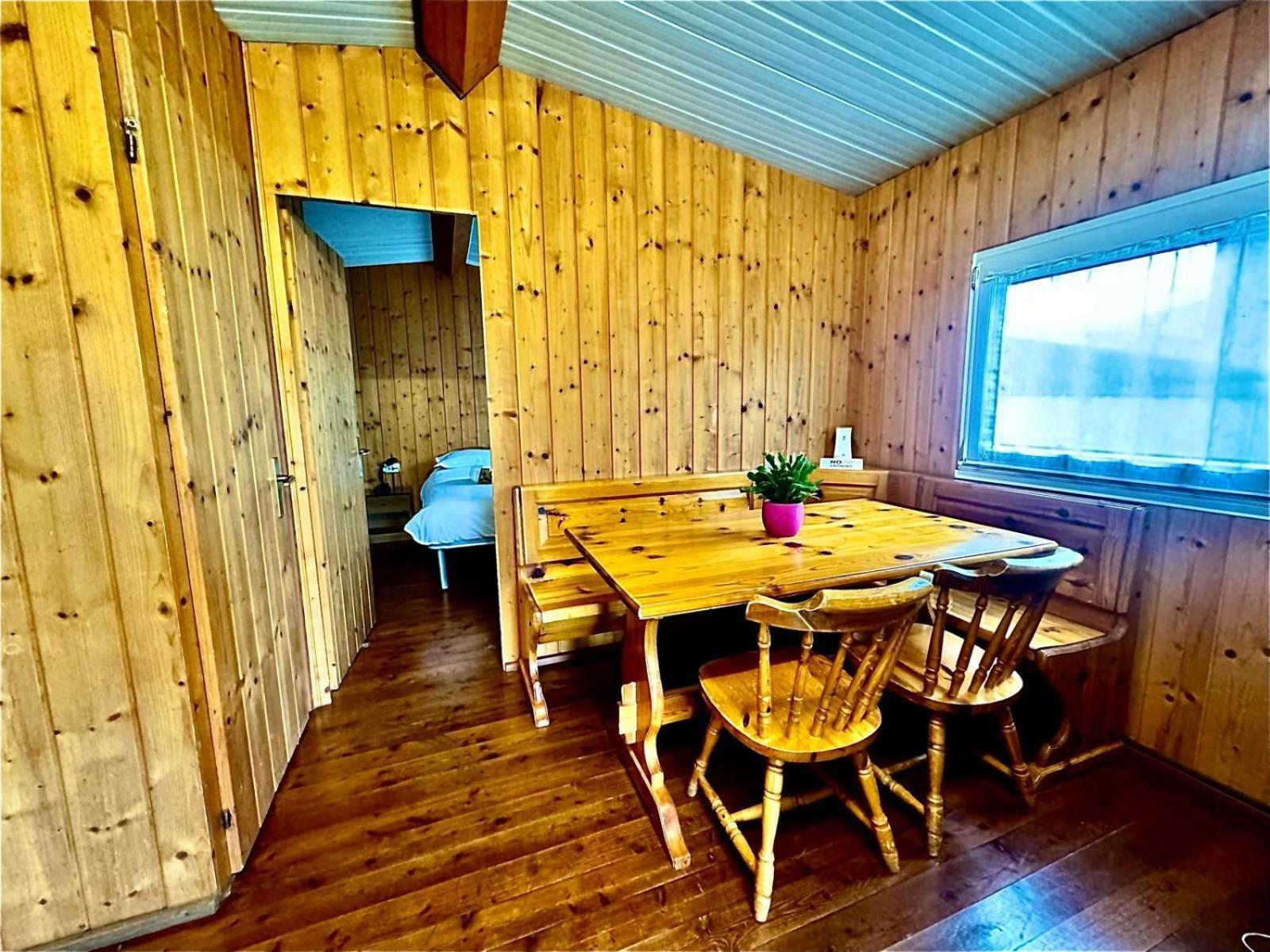 ברנצונה סול גארדה Monja Camping Village מראה חיצוני תמונה