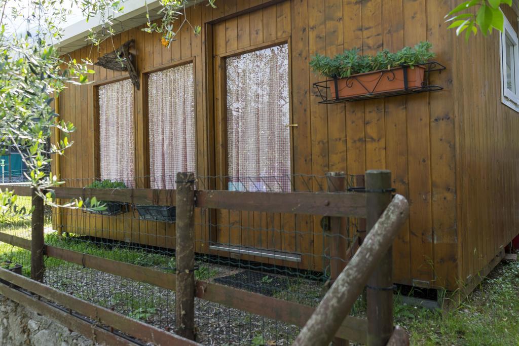 ברנצונה סול גארדה Monja Camping Village מראה חיצוני תמונה