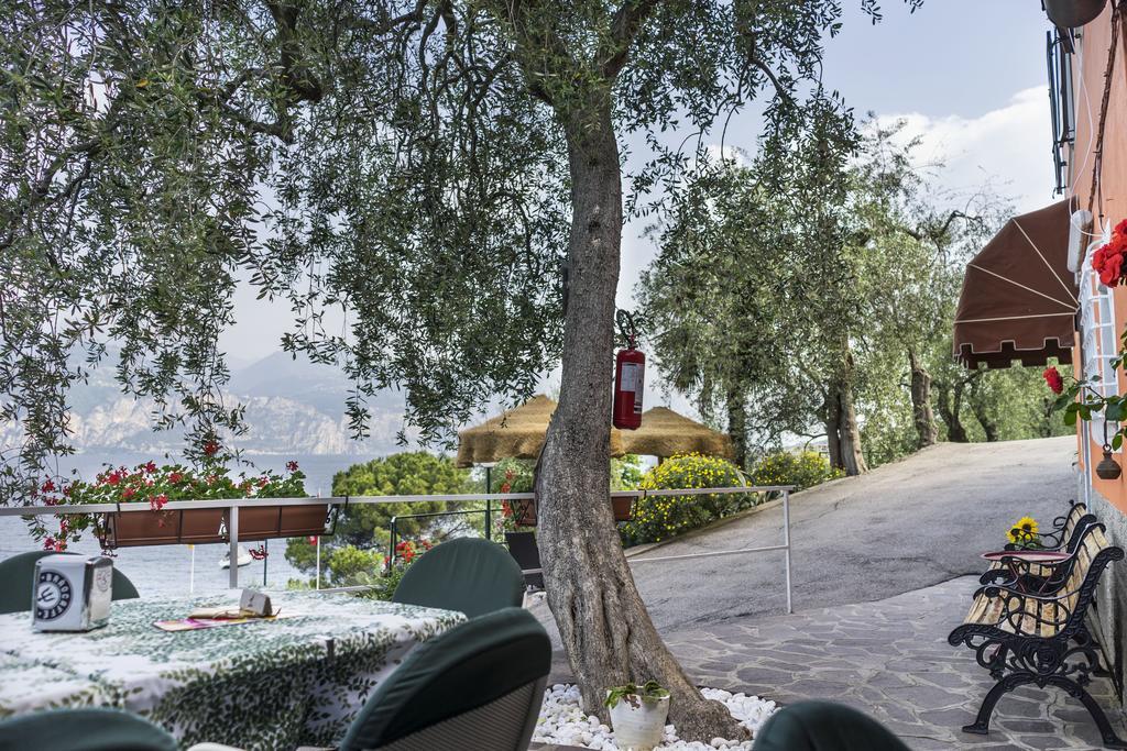ברנצונה סול גארדה Monja Camping Village מראה חיצוני תמונה
