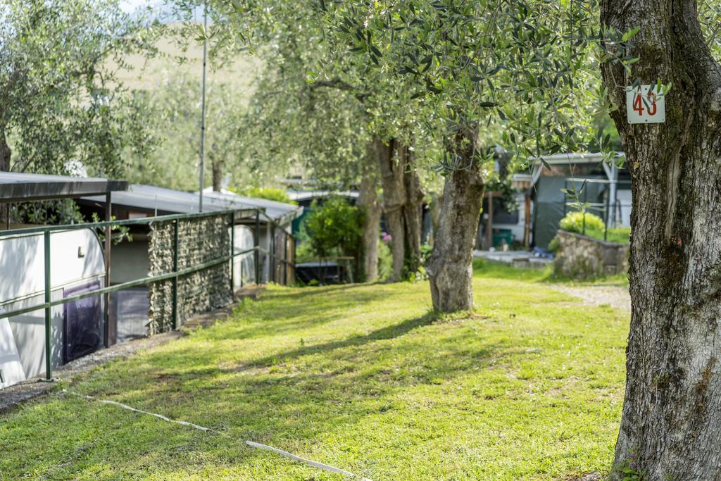 ברנצונה סול גארדה Monja Camping Village מראה חיצוני תמונה